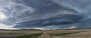 storm cloud